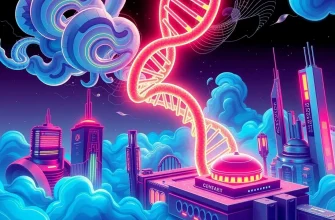 遺伝子工学のドキュメンタリー映画10選