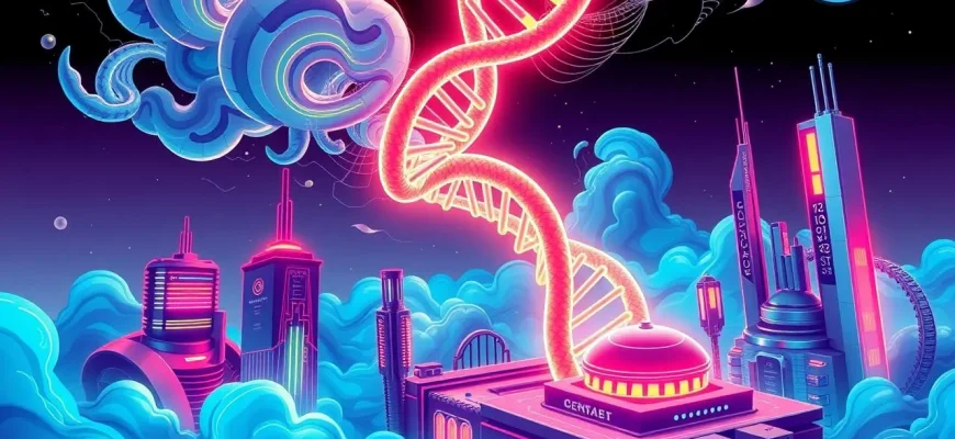 遺伝子工学のドキュメンタリー映画10選