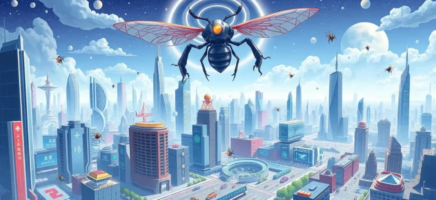 ナノロボットのドキュメンタリー映画特集