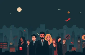 恐怖映画の階級差別特集