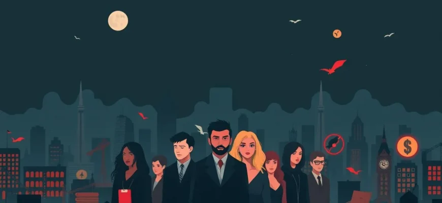 恐怖映画の階級差別特集