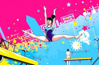 体操のメロドラマ映画特集