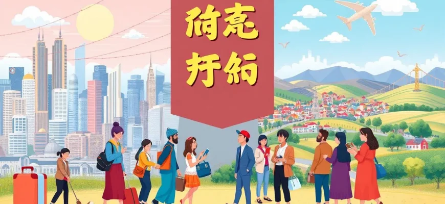 移民スリラー映画特集