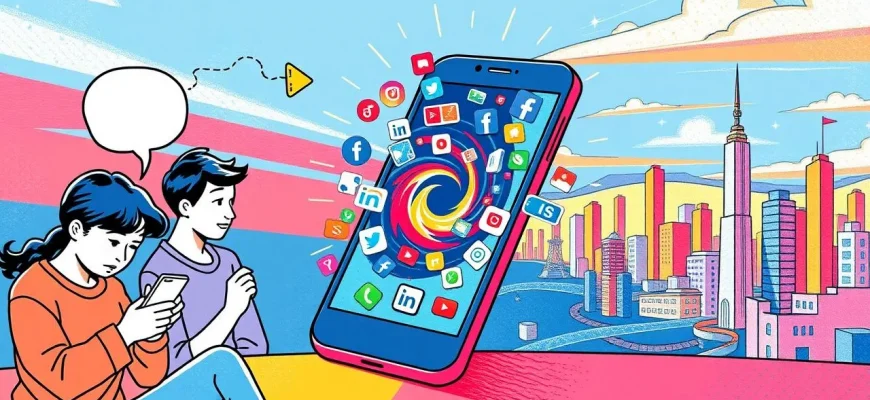 ソーシャルメディア映画特集