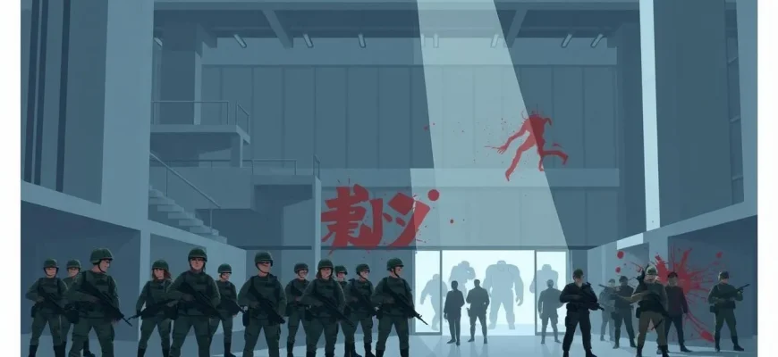 ポリゴン恐怖映画特集