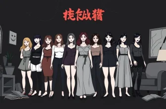 強い女性のホラー映画特集