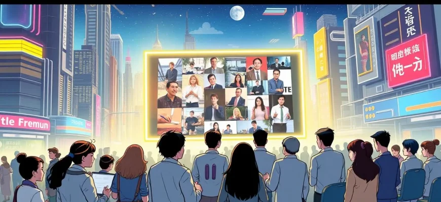 自由な言葉のSF映画トップ10