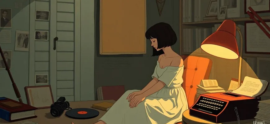 人生の暗転を描くドラマ映画10選