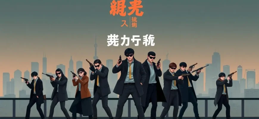 映画のボリショップ - 10の興奮する映画のリスト