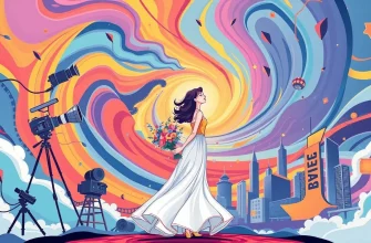 夢を追うメロドラマ映画10選