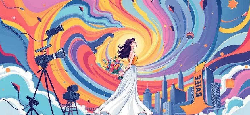 夢を追うメロドラマ映画10選