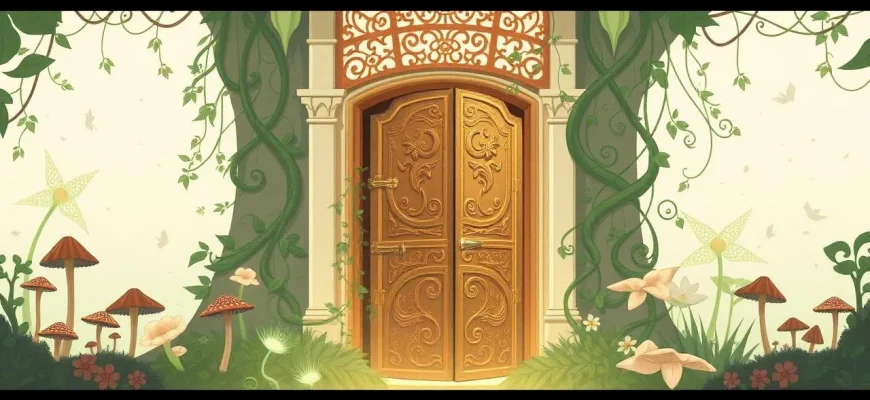 心を読むファンタジー映画の世界