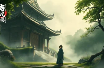 神秘的なアーティファクトの守護者映画特集