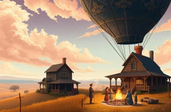 テキサスを舞台にしたファンタジー映画のベスト10