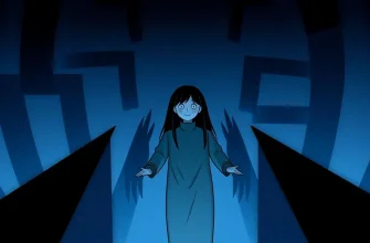 自己探求のホラー映画10選