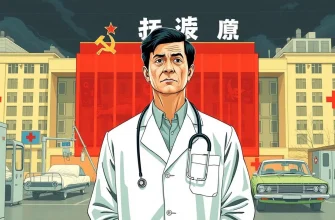 ソビエトの医師映画10選