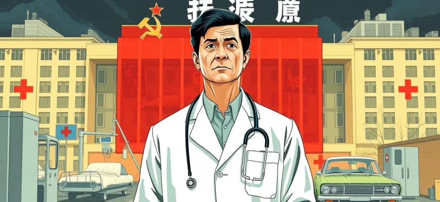 ソビエトの医師映画10選