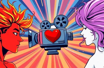 エロティック映画特集：情熱と欲望の10本