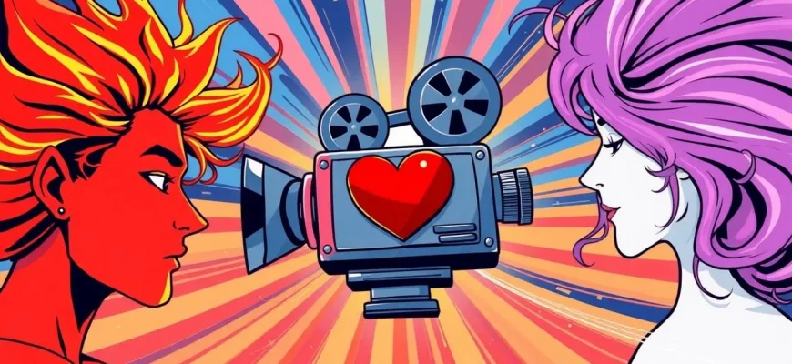 エロティック映画特集：情熱と欲望の10本