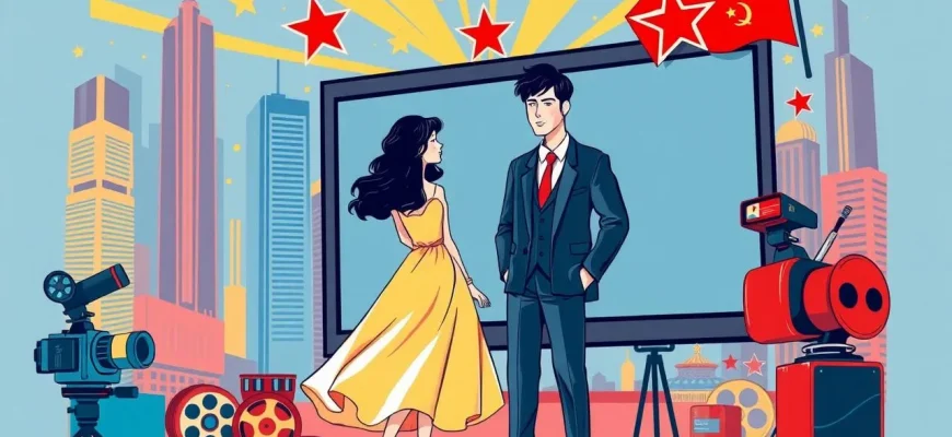 ソビエト青春映画の世界