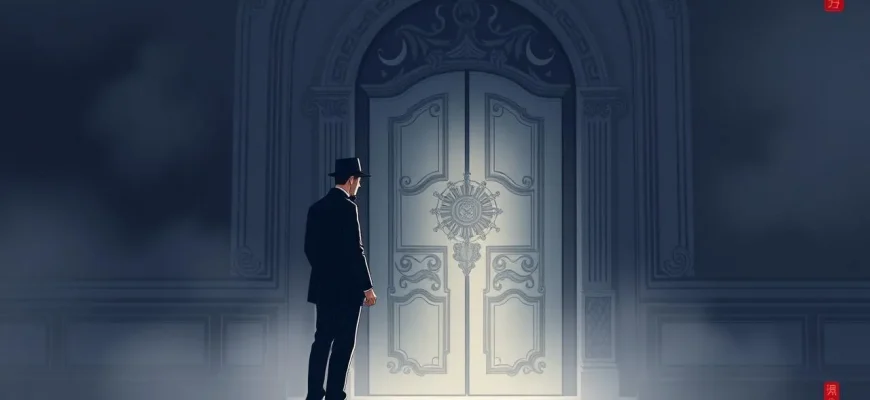 宗教的狂信者の探偵映画リスト