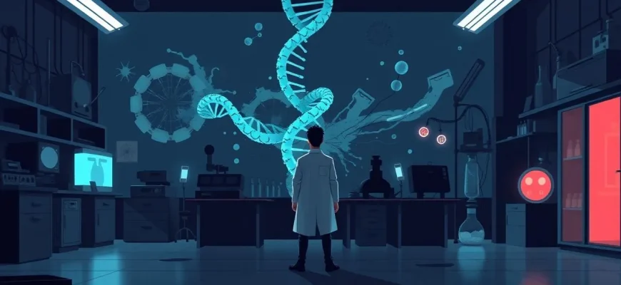 恐怖の研究映画10選