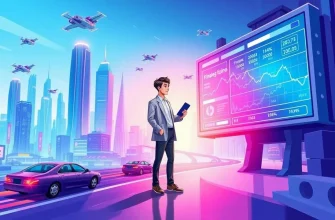 フィンテックSF映画特集