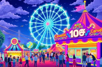 カーニバル伝記映画のベスト10