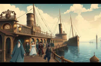 ファンタジー港映画特集