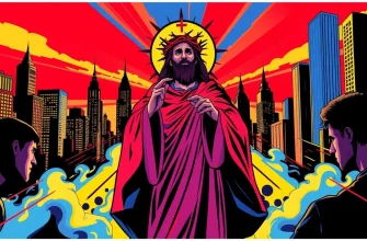 聖人を描いたスリラーの映画10選