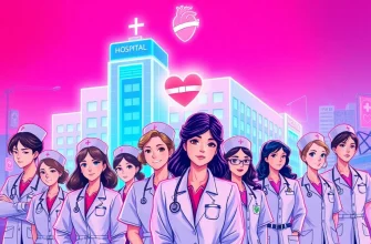 看護師の伝記映画10選