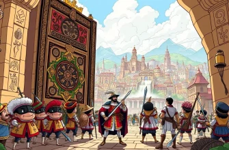 歴史映画：コンキスタドールの冒険