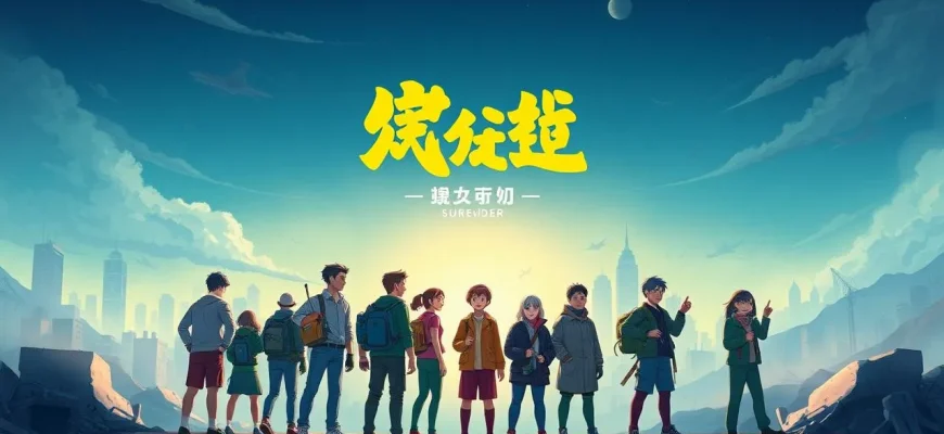 事故後の冒険映画特集