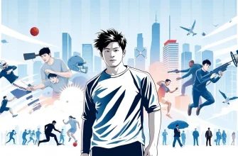 スポーツ選手のボディガード映画ベスト10