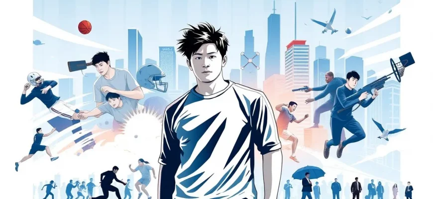 スポーツ選手のボディガード映画ベスト10