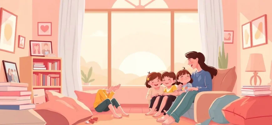 家族向けストックホルム症候群映画ベスト10