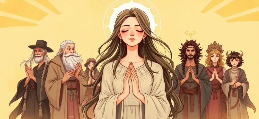 ミステリーヒーラー映画特集