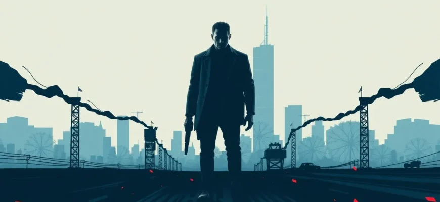 解雇をテーマにしたアクション映画のベスト10