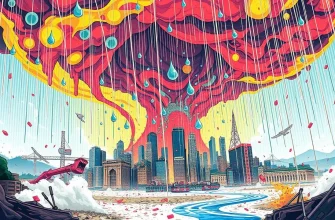 酸性雨災害映画特集