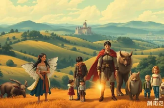 変異を描くファンタジー映画10選