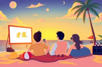 夏の映画ベスト10