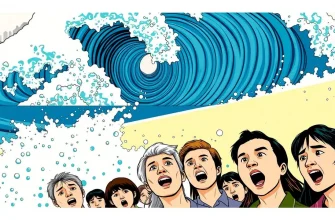 水の破壊力映画特集