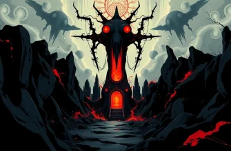 神秘的なアーティファクトのホラー映画10選