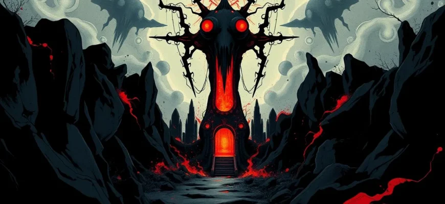 神秘的なアーティファクトのホラー映画10選