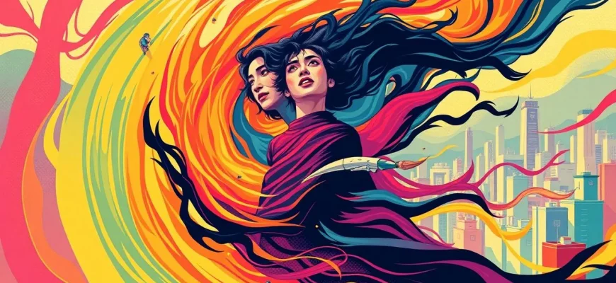 転生を描いた映画のベスト10