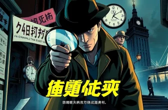 過去の秘密を探るアクション映画ベスト10