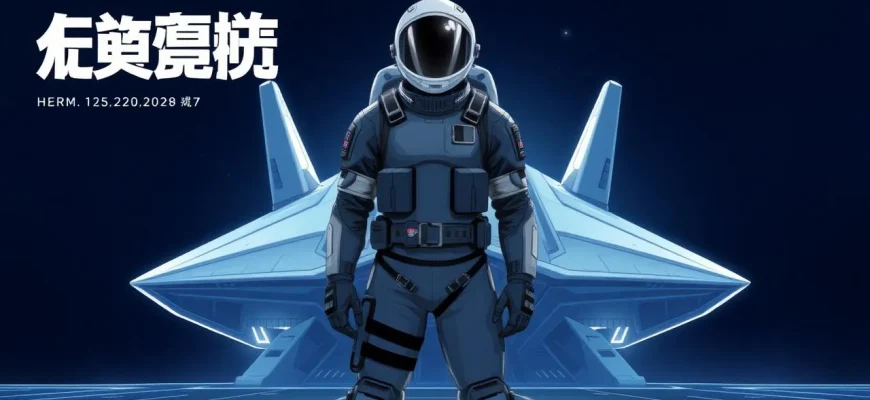 宇宙探査のボディガード映画