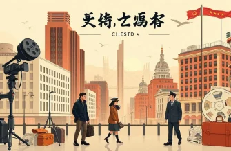 冷戦ドラマ映画特集