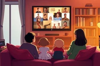 家族で見る人生の意味を探る映画