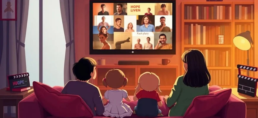 家族で見る人生の意味を探る映画